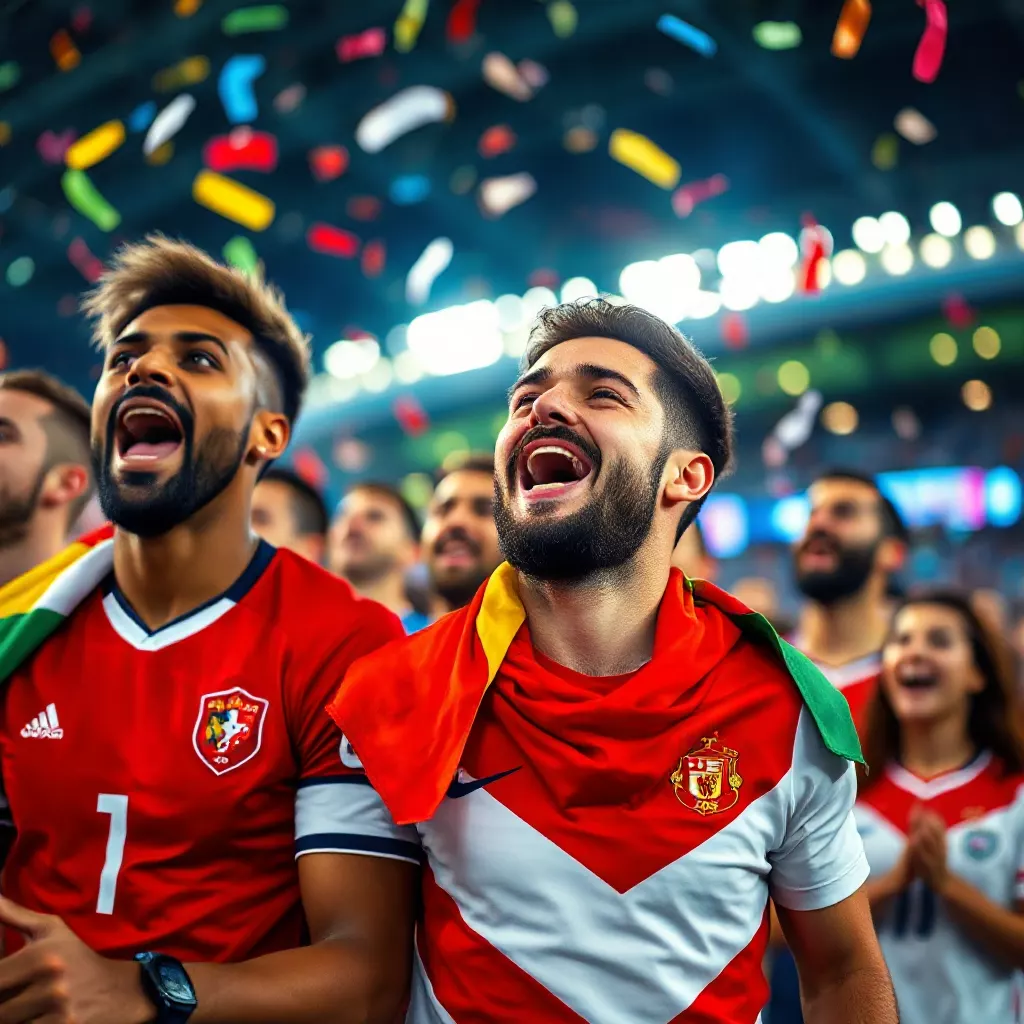 Highlight Mexico vs Hàn Quốc: Những Pha Bóng Đáng Chú Ý Nhất